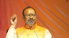 'राहुल गांधींच्या मुंबईतील सभेआधीच काँग्रेसच्या अनेक नेत्यांचा भाजपत प्रवेश'; चंद्रशेखर बावनकुळेंचा मोठा दावा