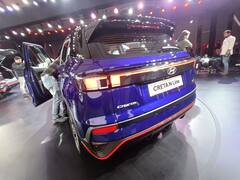 Hyundai Creta N Line: স্ট্যান্ডার্ড মডেলের থেকে কোথায় আলাদা, ক্রেটা এন লাইনেের দাম কত রাখল হুন্ডাই ?