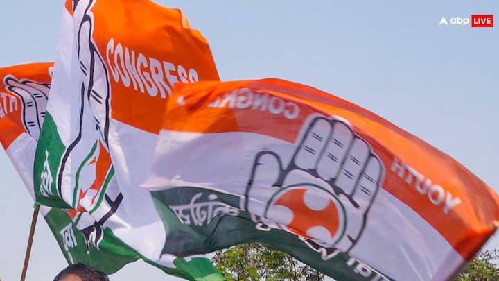 ABP News-CVoter Opinion Poll: Congress Set For Massive Gain In Telangana, Says Survey ABP News-CVoter Opinion Poll: Congress Set For Massive Gain In Telangana, Says Survey
