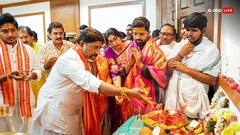 ‘तेलंगाना के मंदिर में हुआ डिप्टी सीएम का अपमान’, बीआरएस और बीएसपी ने लगाया आरोप, मल्लिकार्जुन खरगे से की ये मांग