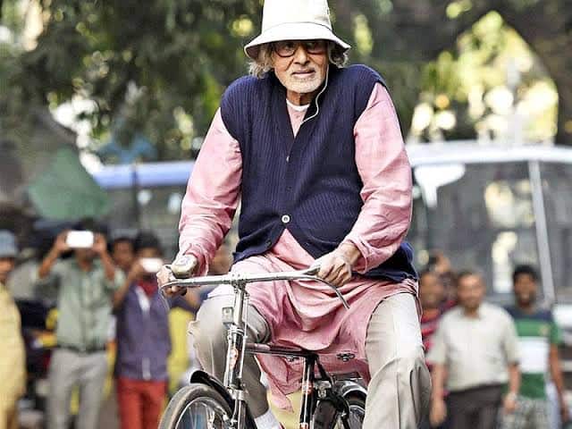 Piku: Piku beautifully captures the essence of Kolkata, showcasing its impactful heritage sites and the beauty of North Kolkata in a vivid and compelling manner. (Image Source: Special Arrangement)