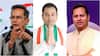 LS Polls: Congress Fields Gaurav Gogoi From Jorhat, Nakul Nath From Chhindwara — Check 2nd List