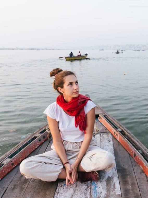 बनारस में खाने की फेमस चीजें