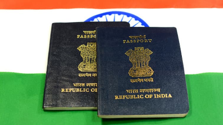 CAA Portal Launch Know How To Apply Online indiancitizenshiponline.nic.in Citizenship Amendment Act CAA Rules: Who Is Eligible To Apply For Indian Citizenship Under Which Form, All You Need To Know