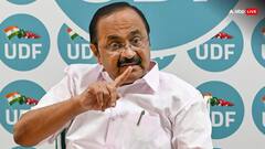 ‘क्या केरल सरकार ले रही है केंद्र का पक्ष?’, CAA पर वीडी सतीसन का CM विजयन से सवाल