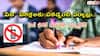 TS Tenth Exams: ‘పది’ పరీక్షల నిర్వహణకు పకడ్భందీ ఏర్పాట్లు, ‘నో సెల్‌ఫోన్‌’ జోన్లుగా ఎగ్జామ్ సెంటర్లు, తీసుకెళ్తే సస్పెన్షనే!