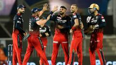 RCB: தண்ணீர் பஞ்சம்; ஐபிஎல் நடத்த முடியாதாம்! பெங்களூரு மைதானத்தில் இருந்து வெளியேறும் நிலையில் ஆர்.சி.பி