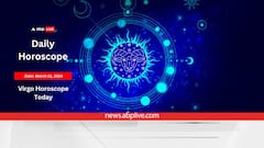 Virgo Horoscope Today (March 13): Productive And Joyful Day Awaits