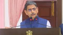 'When You Deny Existence Of India As Nation, Lord Ram...': TN Guv RN Ravi Takes Jibe At DMK