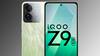 iQoo Z9 5G With Dimensity 7200, Dual Cameras Launched: Check Out Price In India, Specifications