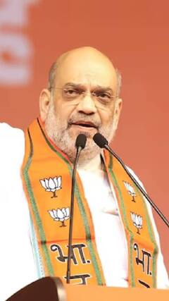 CAA पर अमित शाह ने दिया बड़ा बयान | #abpnewsshorts