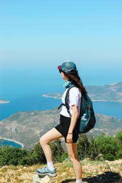 Summer Outfits :उन्हाळ्यात असा बनवा तूमचा लुक स्टायलिश !