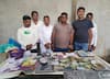 Surat: લિંબાયતમાં જુગારધામ પર વિજિલન્સ ટીમના દરોડા, 7 શકુની પકડાયા, સ્થાનિક પોલીસ ઊંઘતી રહી.....