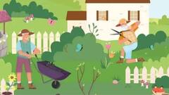 Optical Illusion: इस तस्वीर में छिपी हैं 7 बिल्लियां, 7 सेकेंड में ढूंढने में रहे कामयाब तो कहलाएंगे जीनियस