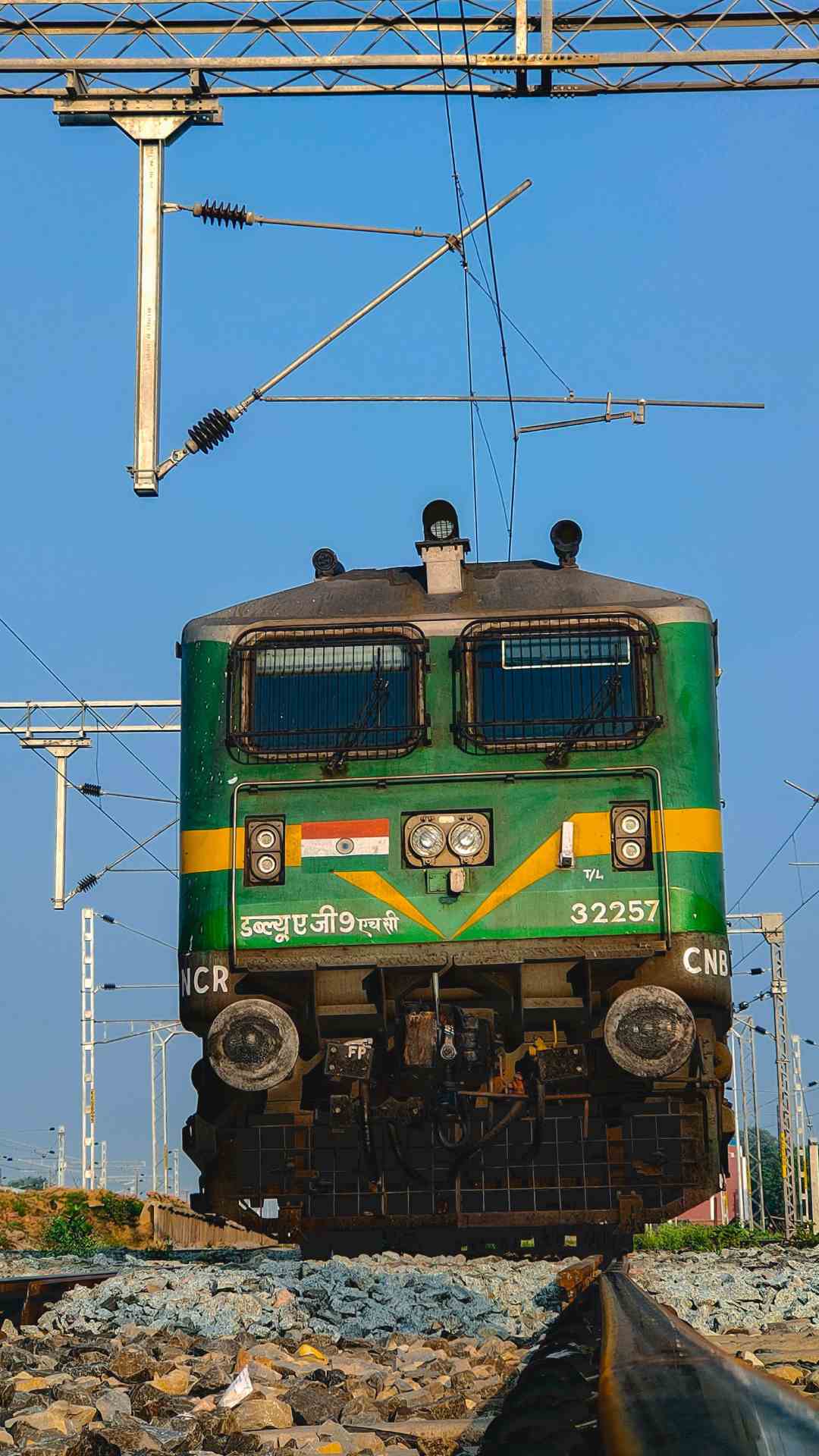 भारतीय रेलवे देश का