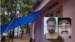 Crime : ஆடம்பர வாழ்க்கைக்கு ஆசைப்பட்டு குழந்தை உட்பட 2  பேர் நரபலி கொடுத்த சம்பவம் - கேரளாவில் அதிர்ச்சி