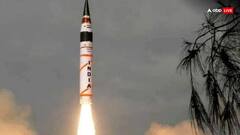 इसकी जद में है पूरा चीन, एक ही बार में ले जा सकता है कई परमाणु हथियार, जानिए क्या है Agni-5 की खासियत