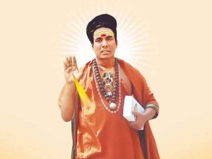 Kamatsipuri Atheenam Sivalingeswara Swami passed away due to poor health - TNN காமாட்சிபுரி ஆதீனம் சிவலிங்கேஸ்வர சுவாமிகள் உடல் நலக் குறைவால் உயிரிழப்பு - முதல்வர் இரங்கல்