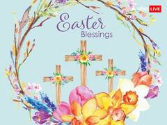 Easter 2024 : क्यों मनाया जाता है ईस्टर, जानें ईसाई धर्म में इस दिन का महत्व