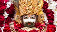 सीकर में खाटू श्याम लक्खी मेला शुरू, जानें श्रद्धालुओं की सुविधाओं से जुड़ी पूरी जानकारी