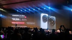 Xiaomi 14 Ultra: 1 લાખ રૂપિયાવાળા શ્યાઓમી ફોનના ટૉપ-5 ફિચર્સ, જુઓ લિસ્ટ