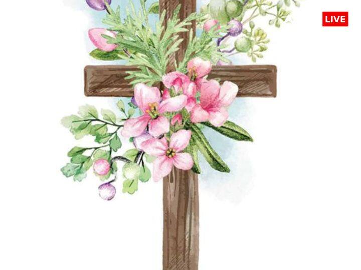 ईस्टर के दिन प्रभु यीशु पुनर्जीवित हो गए थे. इसीलिए इस दिन को ईसाई धर्म में इस पुनरुत्थान को ईस्टर के रूप में मनाया जाता है.