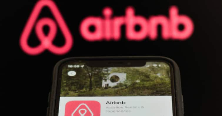 Airbnb Imposes Block On Safety Cameras Inside of Visitor Houses newsfragment