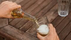 బీరులో నురగ ఎంత శాతం ఉండాలి? పరిశోధనలు ఏం చెప్తున్నాయి?