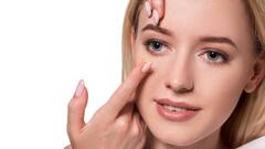 फैशन के चक्कर में लगा रहें हैं कलरफुल लेंस तो जान लें इसका नुकसान