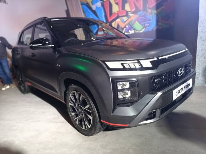 এর ম্যানুয়াল গিয়ারবক্সটি এন লাইন সংস্করণের জন্য এই মোটরটি 8.9 সেকেন্ডের 0-100kmph স্প্রিন্ট সময়ের সাথে 158bhp এবং 253Nm পিক টর্ক জেনারেট করতে সক্ষম।