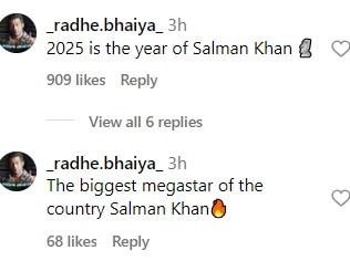ईद पर धमाल मचाने के लिए तैयार हैं Salman Khan, साउथ के इस डायरेक्टर संग मिलाया हाथ