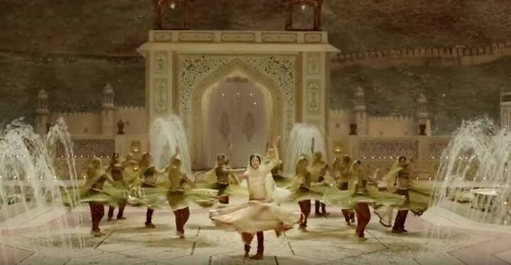 Bajirao Mastani: Filmed in the impressive locales of Jaipur, the places in this movie are a must-visit the next time you find yourself in the pink city. (Image Source: Special Arrangement)