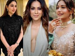 उम्रदराज किरदार मिलें तो इन टीवी सितारों ने चलते शो को भी मारी लात! सुरभि चंदना से लेकर लिस्ट में दिशा परमार तक का नाम शामिल