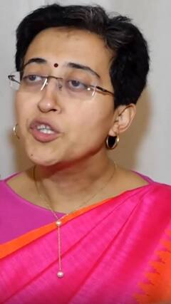 CAA लागू होने के बाद AAP नेता आतिशी की प्रतिक्रिया | #abpnewsshorts