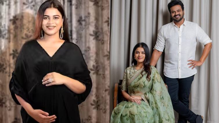 Manchu Manoj Clarifies Rumours That His wife Mounika Giving Birth to Twins Manchu Manoj Post: కవలలకు జన్మనిచ్చిన మనోజ్‌ భార్య మౌనిక అంటూ వార్తలు - క్లారిటీ ఇచ్చిన మంచు హీరో