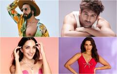 Fresh Pairs 2024: आर्यन-तृप्ति से लेकर कियारा-रणवीर तक, इस साल स्क्रीन पर धमाल मचाएंगी ये फ्रेश जोड़ियां