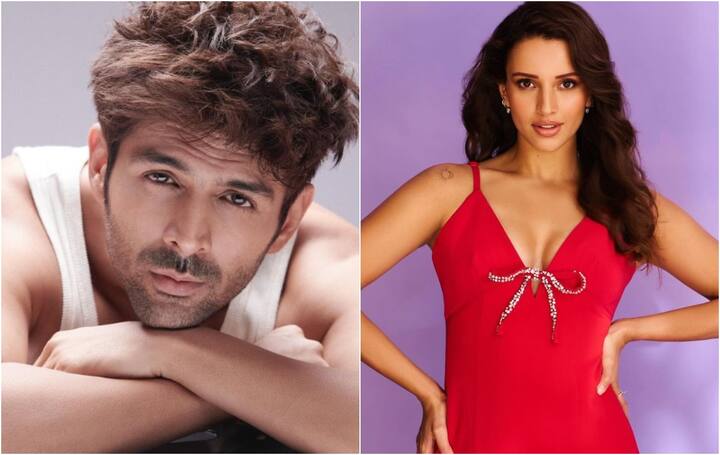 इस लिस्ट में पहली जोड़ी का नाम है कार्तिक आर्यान और तृप्ति डिमरी. ये दोनों स्टार्स अपकमिंग फिल्म 'भूल भूलैया 3' में साथ नजर आने वाले हैं. दोनों का एक साथ देखने के लिए फैंस भी काफी एक्साइटिड हैं.