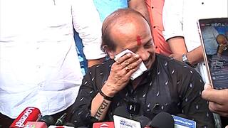 Vasant More : मी परतीचे दोर स्वत: कापले, पुणेकर माय-बाप समजून घेतील, वसंत मोरे ढसाढसा रडले!