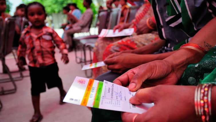 UIDAI Extends Last Date To Update Aadhaar Details For Free; Check All The Details Here