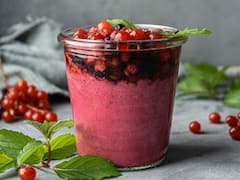 क्रैनबेरी को इन 6 तरीकों से डाइट में कर सकते हैं शामिल