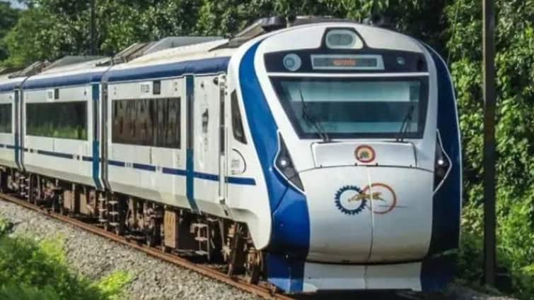 Vande Bharat Ajmer to delhi will go to chandigarh Rajasthan News Indian Railways ann Rajasthan News: अब चंडीगढ़ तक जाएगी राजस्थान की ये वंदे भारत सुपरफास्ट एक्सप्रेस, इन ट्रेनों को किया रद्द, पढ़ें डिटेल