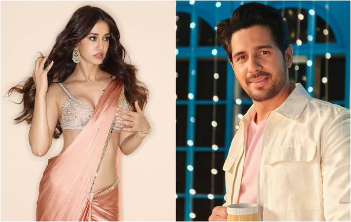 सिद्धार्थ मल्होत्रा की फिल्म 'योद्धा' जल्द ही रिलीज होने वाली है. इस फिल्म में एक्टर पहली बार दिशा पटानी के साथ नजर आने वाले हैं.