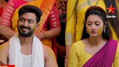 సత్యభామ సీరియల్: నందిని పెళ్లి హర్షతో జరగకుండా భైరవి ప్లాన్, విశ్వనాథానికి గుడ్‌ న్యూస్ చెప్పిన పోలీస్!