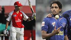 कामरान खान से लेकर पॉल वल्थाटी तक, आज गुमनाम हैं IPL में धमाल मचाने वाले ये खिलाड़ी