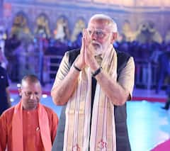 Lok Sabha Election 2024: नरेंद्र मोदी कितनी उम्र में बने प्रधानमंत्री, उनसे कितने छोटे हैं राहुल गांधी, जानें