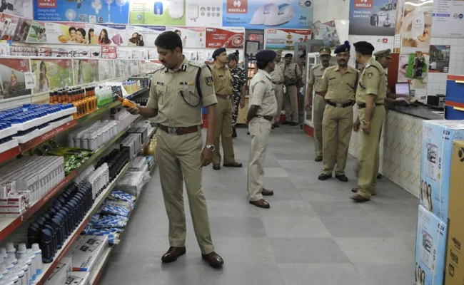 CAPF Canteen: ਪੈਰਾ ਮਿਲਟਰੀ ਫੋਰਸ ਦੇ ਜਵਾਨਾਂ ਨੂੰ ਕੇਂਦਰ ਸਰਕਾਰ ਦਾ ਵੱਡਾ ਤੋਹਫ਼ਾ, ਕੰਟੀਨ ਦੇ ਸਮਾਨ 'ਤੇ 50% GST ਹਟਾਇਆ 