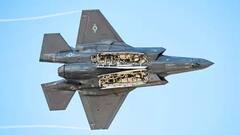 5th Gen Fighter Jets: दुनिया के इन 3 देशों के पास हैं पांचवीं पीढ़ी के लड़ाकू विमान