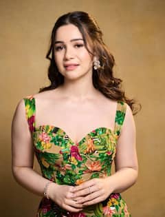 Sara Tendulkar: ਸਾਰਾ ਤੇਂਦੁਲਕਰ ਦੀਆਂ ਤਸਵੀਰਾਂ ਨੇ ਮਚਾਈ ਹਲਚਲ, ਹਰੇ ਰੰਗ ਦੀ ਪ੍ਰਿੰਟਿਡ ਡਰੈੱਸ ਨਾਲ ਕਾਇਲ ਕੀਤੇ ਫੈਨਜ਼