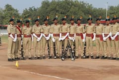 Gujarat police Job: ગુજરાત પોલીસમાં 12 હજારથી વધુ પદો માટે ભરતી જાહેર, જુઓ લિસ્ટ 