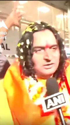 'अल्पसंख्यकों को भारत में सम्मानपूर्वक न्याय मिलेगा' | #abpnewsshorts